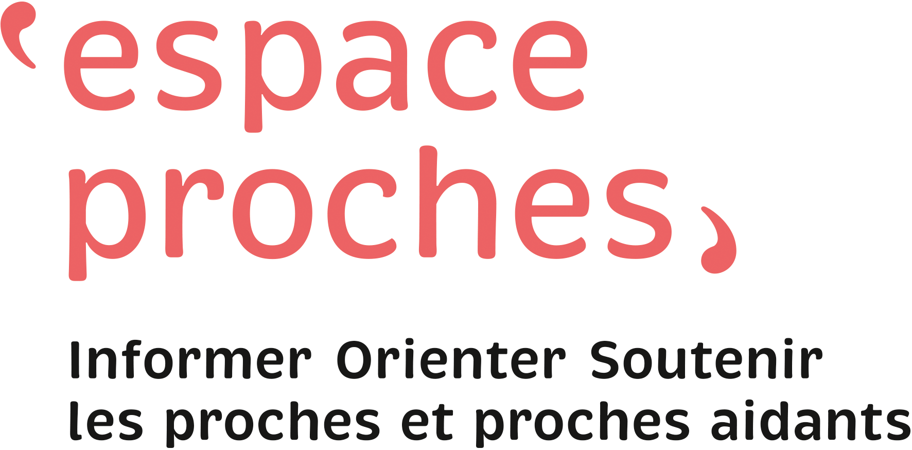 Espace Proches