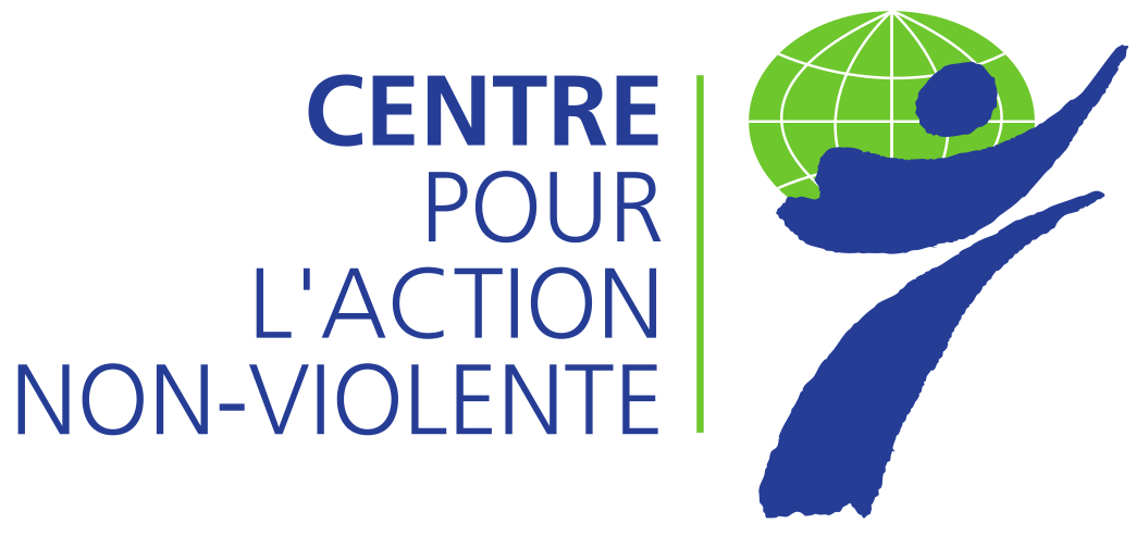 Centre pour l'action non-violente - CENAC