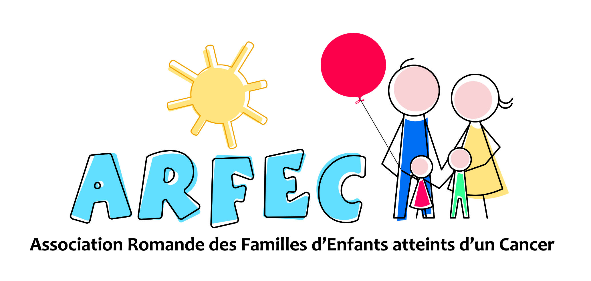 ARFEC (Association Romande des Familles d'Enfants atteints d'un Cancer)