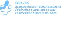SGB-FSS Fédération Suisse des Sourds
