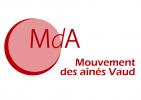 MdA Vaud Mouvement des aînés Vaud